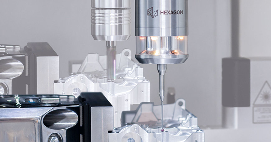 Hexagon expands machine tool measurement solutions offering in the Czech Republic and Slovakia